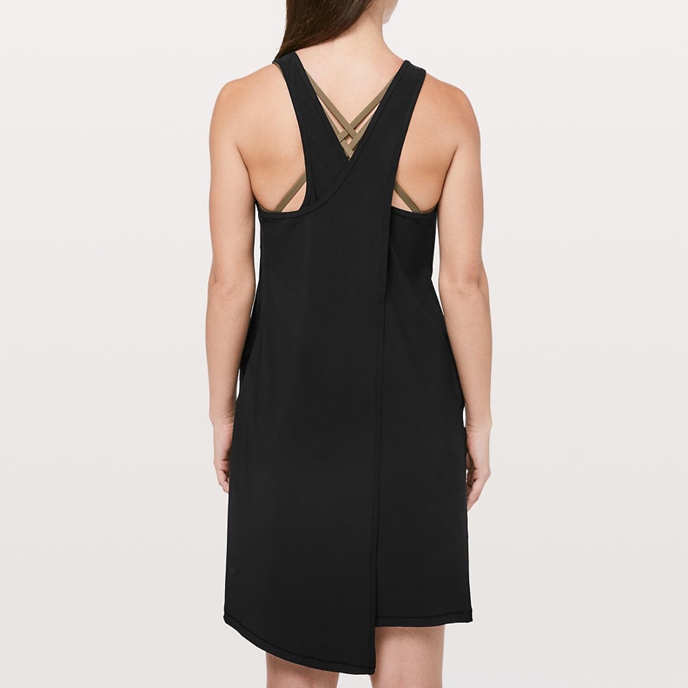 Lulumon Early Morning Dress